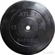 Блин - 15 кг