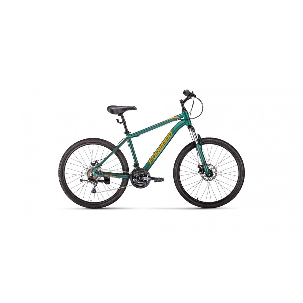  Forward  HARDI 26 2.0 disc (2021)