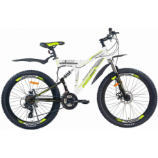 Велосипед PIONEER Maxx
