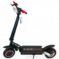 Электросамокат KUGOO G-BOOSTER Электросамокат KUGOO G-BOOSTER