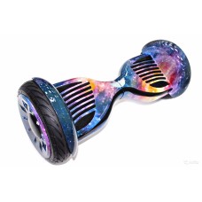Гироскутер Smart Balance  10.5 Галактика (космос)