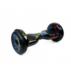 Гироскутер Smart Balance 10.5 Цветная молния