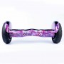 Гироскутер Smart Balance 10.5 Фиолетовый космос