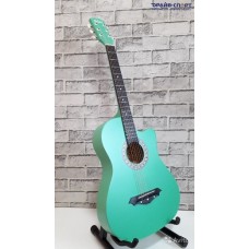 Акустическая гитара Belucci BC3820 