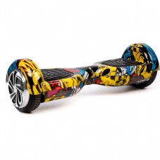 Гироскутер SMART WHEEL NEW 6,5 (ХИП ХОП)