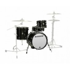  Барабанная установка, черная, Ludwig LC179XX016 Breakbeats Questlove