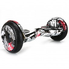 Гироскутер Smart Balance 10.5 Пират